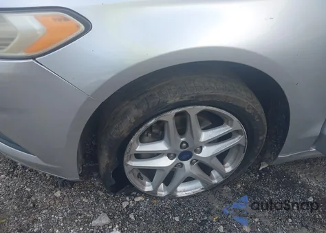 2014 Ford Fusion Se z USA, uszkodzony, nr VIN 3FA6P0HD0ER202315